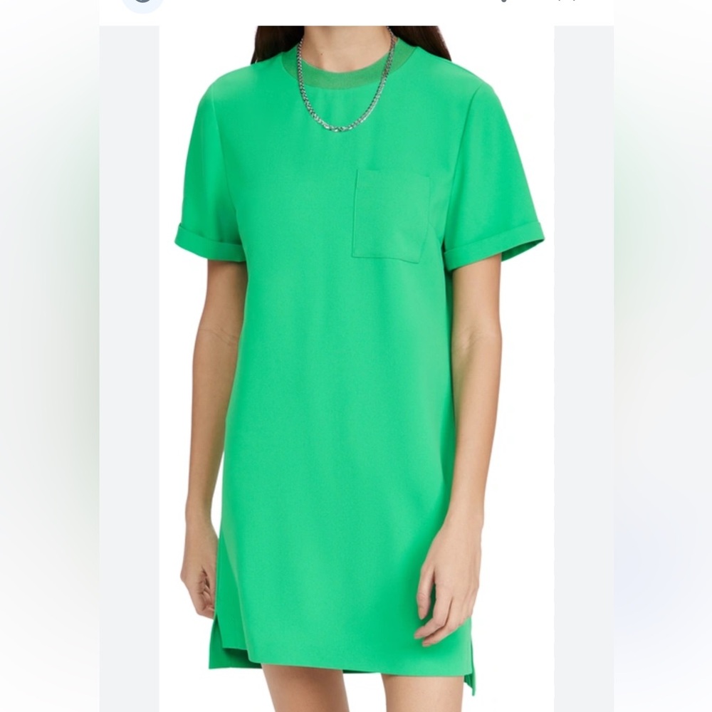 Alice & Olivia dress